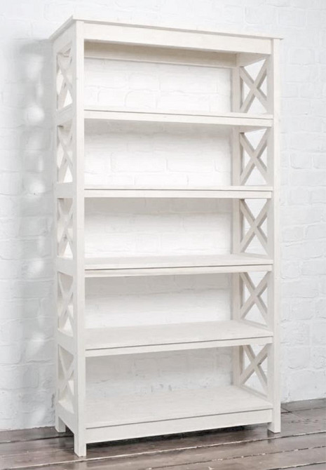 Стелаж кухонний "Трасел 689" зефір Миколаїв - фото 1