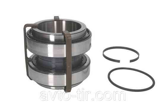 Підшипник ступиці MAN / Iveco / Scania / MB  503126457 36934200009 81934200342 81934200376 0003501349 21062580 Луцьк