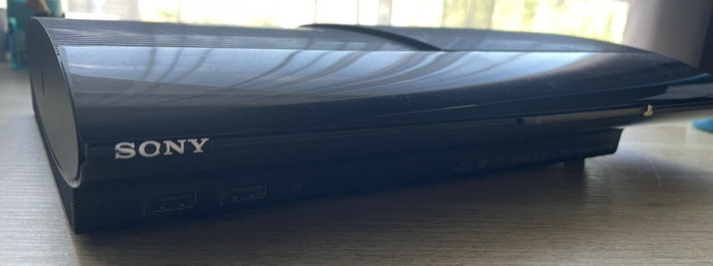 Приставка: SONY PlayStation 3 Харків - фото 3