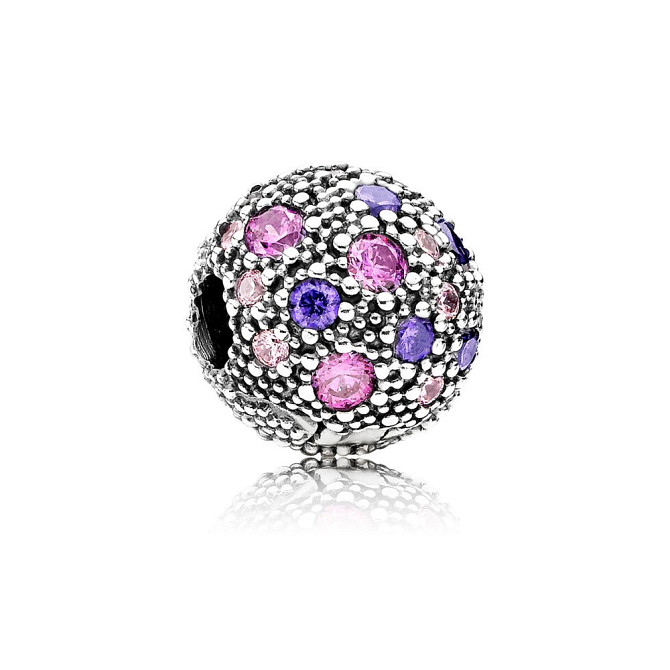 Серебряный Шарм 791286PCZMXMasterSem Киев - изображение 1