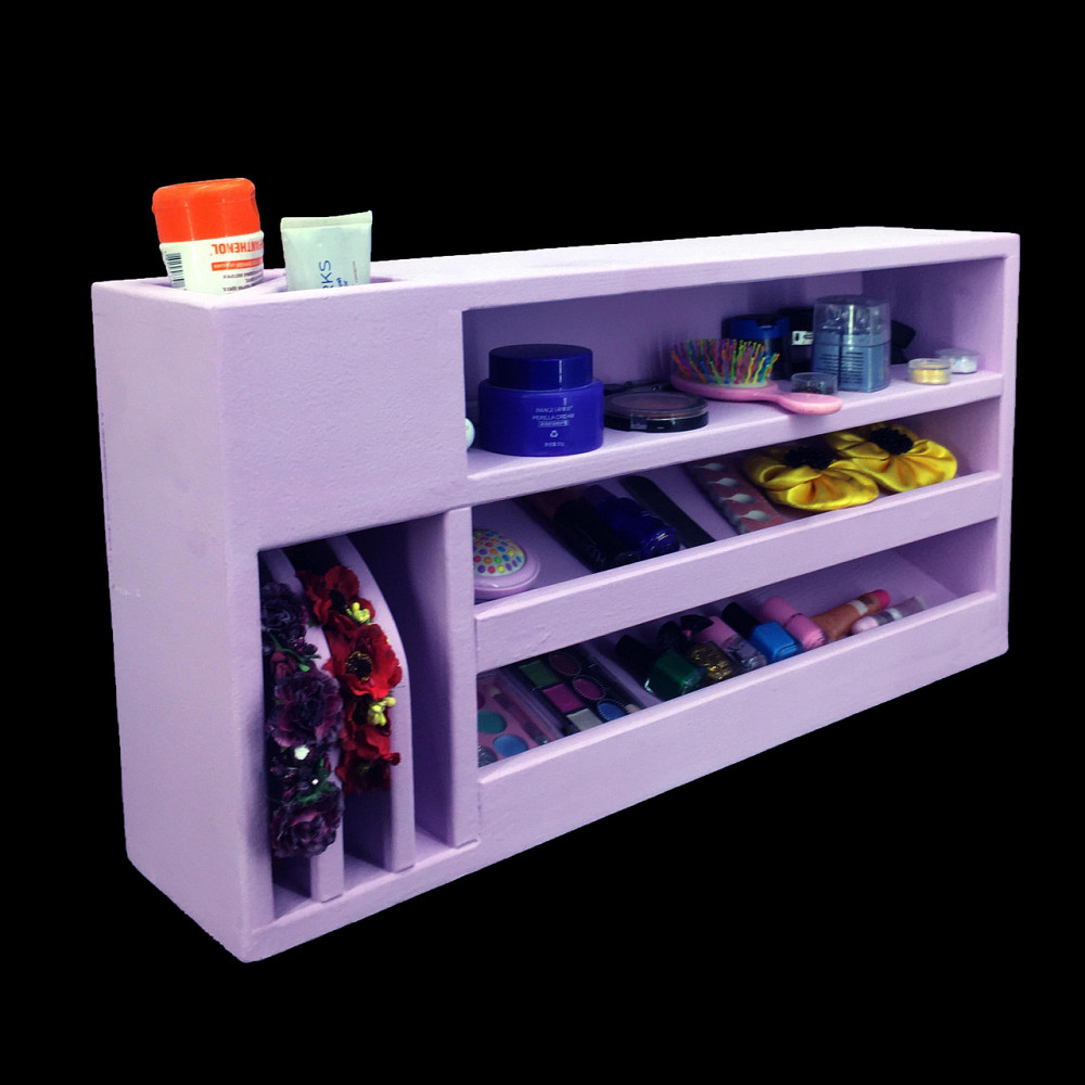 Органайзер для косметики 