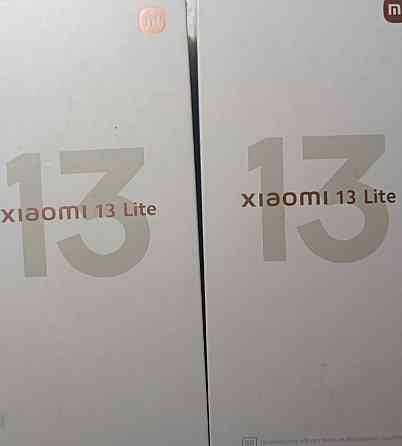 Смартфон Xiaomi 13 lite 8/128Gb. Київ