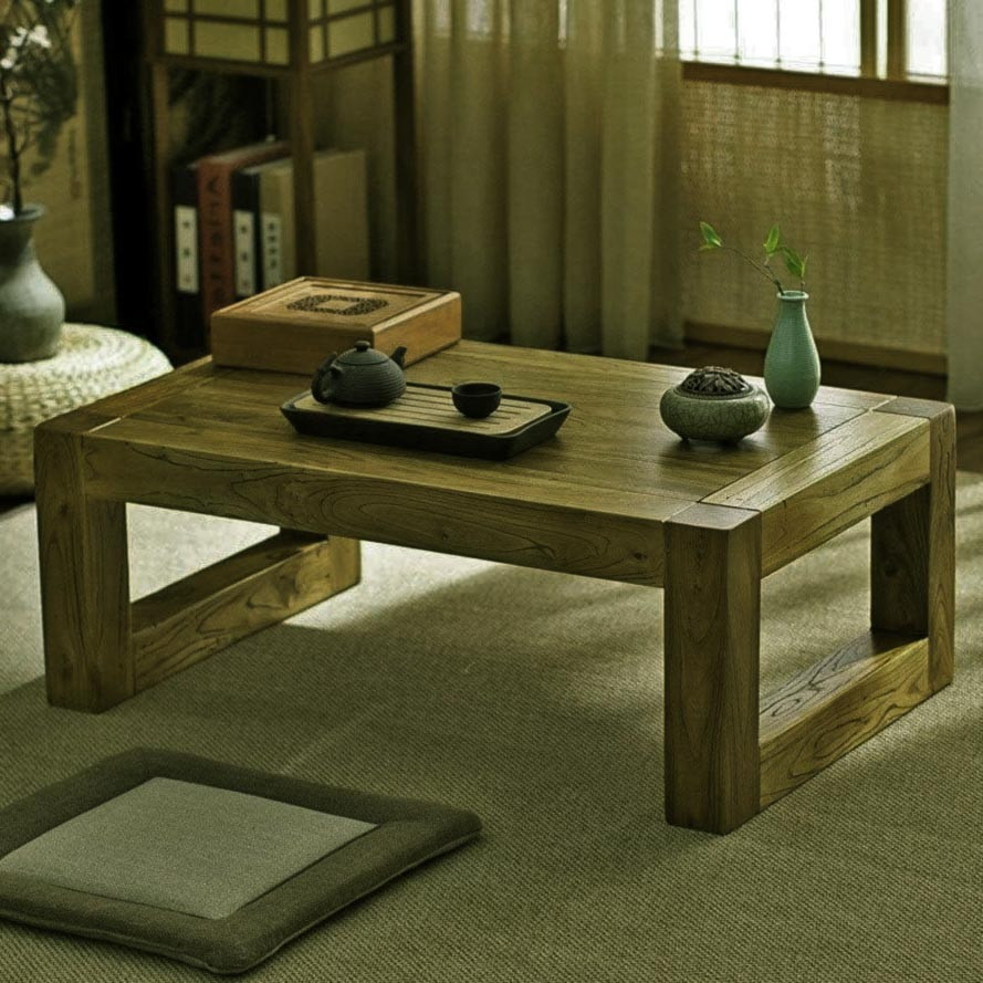 Столик для медитации 