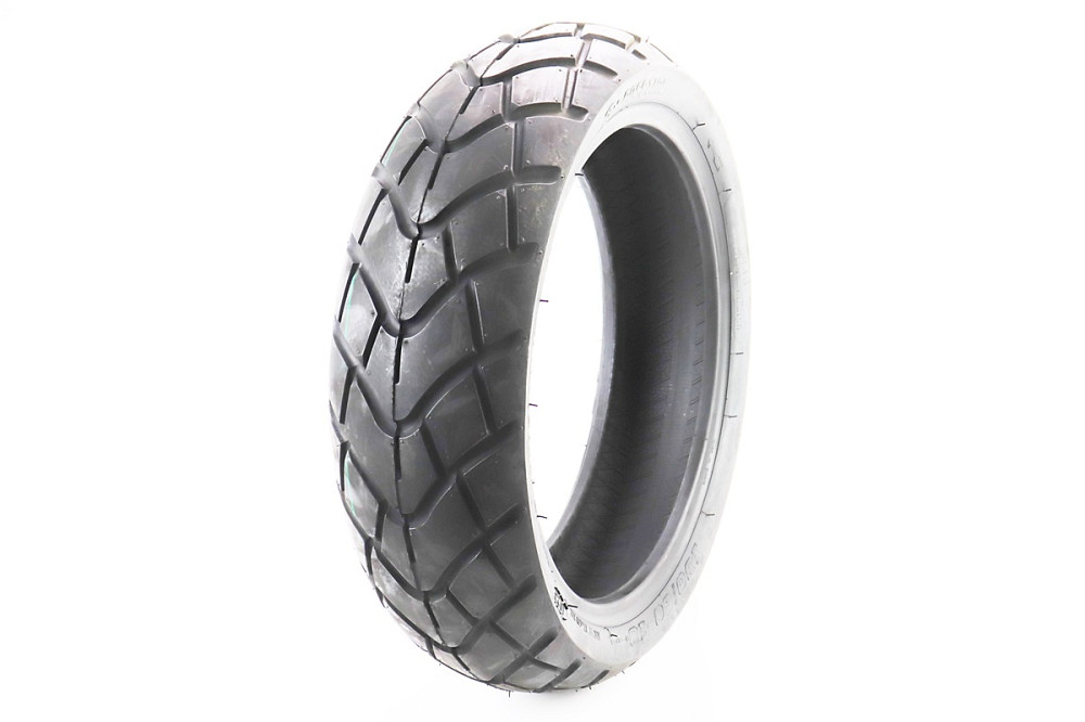 Шина 130/60-13 безкамерна, шипована 6013 Київ - фото 1