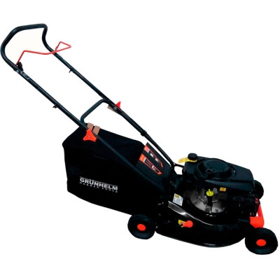 Газонокосарка Grunhelm бензинова S463 (130787) Вінниця - фото 3