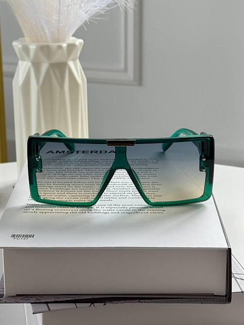 Солнцезащитные очки унисекс 🤓 MasterSem Киев - изображение 7