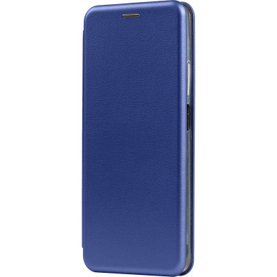 Чехол для мобильного телефона Armorstandart G-Case Motorola G06 Power 4G Dark Blue (ARM89104) Винница - изображение 1