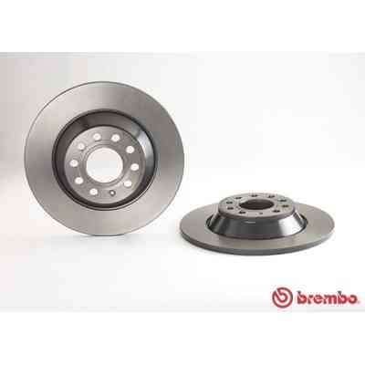Гальмівний диск Brembo 08.8843.21 Вінниця