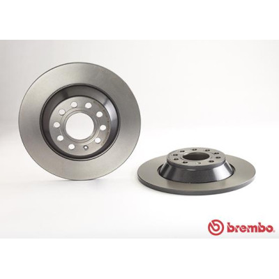 Гальмівний диск Brembo 08.8843.21 Вінниця - фото 2