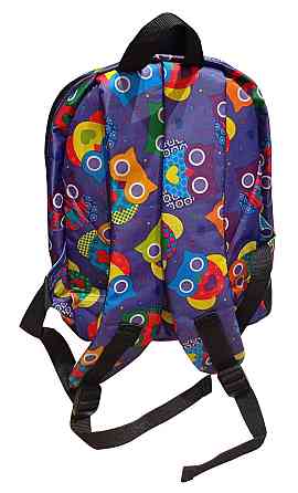 Рюкзак Tiger Little Print Сови R472850 Київ