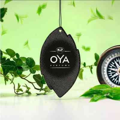 Ароматизатор для автомобіля K2 OYA MEADOW GRASS (V905) Вінниця