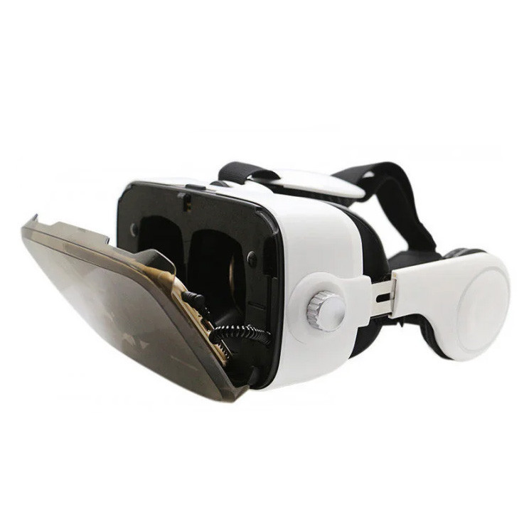 3D окуляри віртуальної реальності VR BOX Z4 з пультом Винница - изображение 4