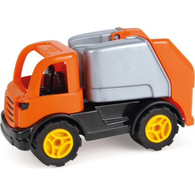 Спецтехника Lena Workies Мусоровоз,13см (6337510) Винница - изображение 1