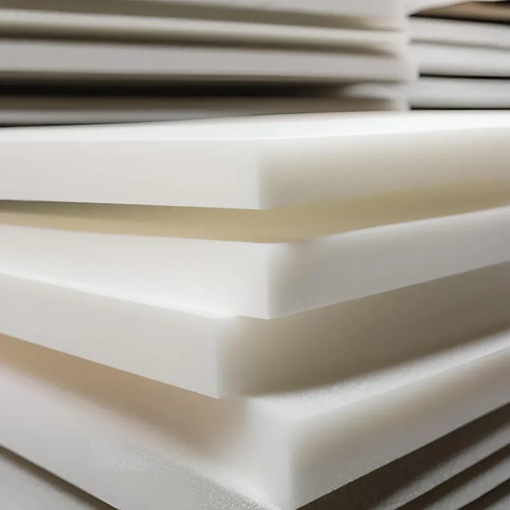 Поролон 1000х2000х10 мм Харків - фото 1