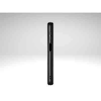 Чохол до мобільного телефона BeCover Exclusive New Style Samsung Galaxy A07 SM-A075 Black (713891) Вінниця