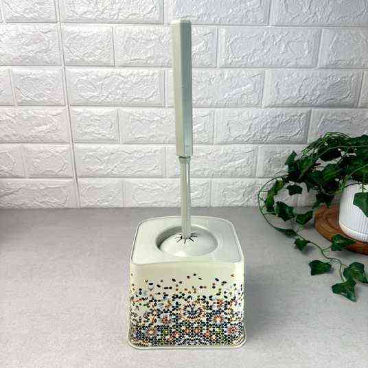 Йоржик для унітазу Мозаїка "ELIF" Харків