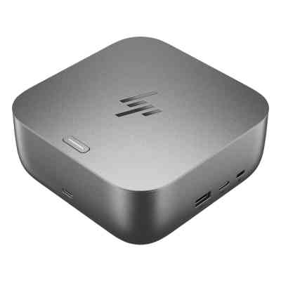 Порт-репликатор HP Thunderbolt 4 Ultra 180W G6 Dock (9X481UT) Винница