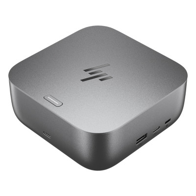 Порт-репликатор HP Thunderbolt 4 Ultra 180W G6 Dock (9X481UT) Винница - изображение 2