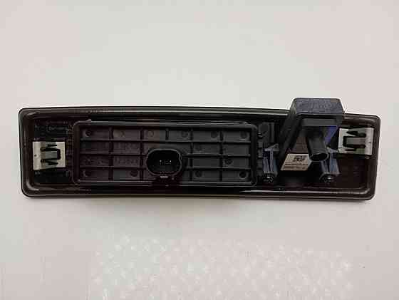 Ручка кришки багажника з камерою заднього виду у зборі Tesla з незначним дефектом Луцк