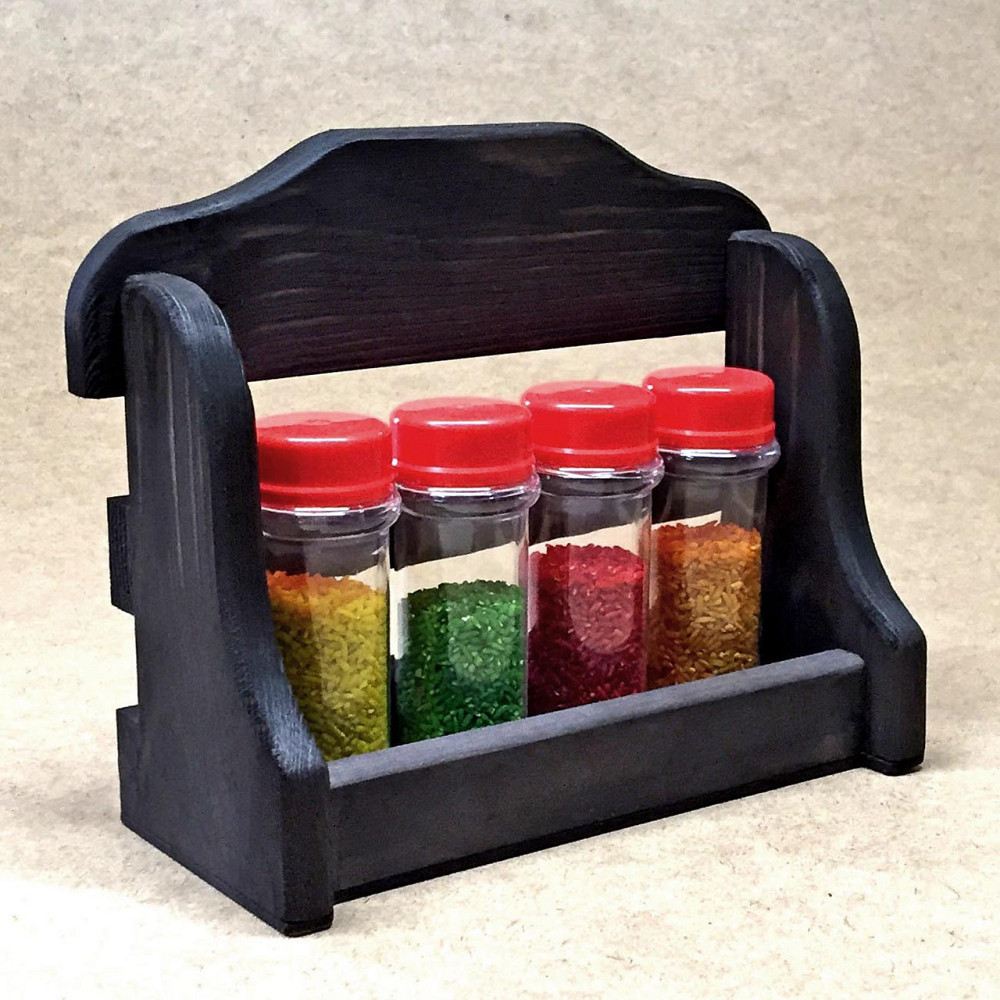 Органайзер для специй 