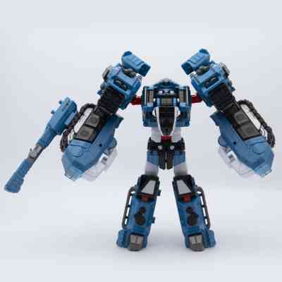 Трансформер Tobot Детективи Галактики Танкмен (301092) Вінниця