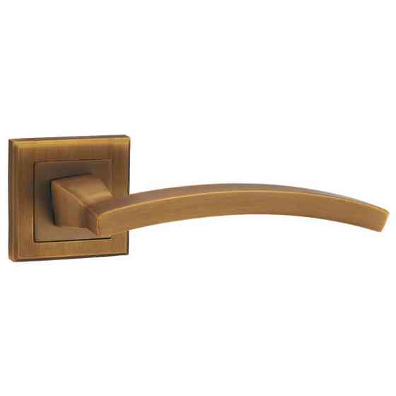 Ручка раздельная Punto (Пунто) NAVY CF-17 кофе Киев