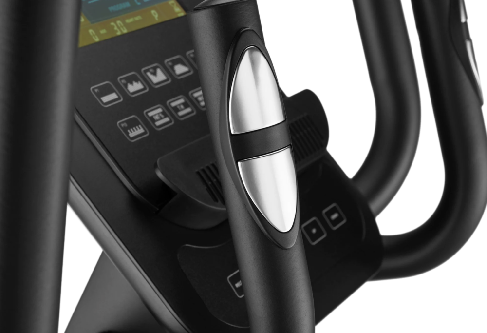 Орбітрек Gymtek XCF5000 електромагнітний Київ - фото 7