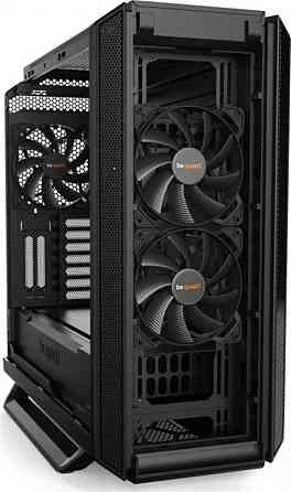 Корпус be quiet! Silent Base 802 Black (BG039) без БЖ ( 26046 ) Харьков