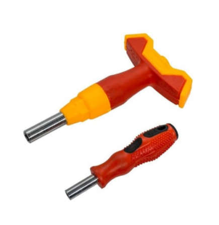 Набор отверток JiaLong JL-1038 Днепр