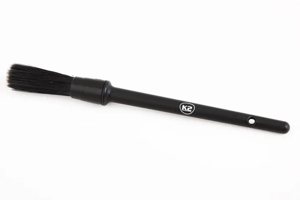 Щетка  ручная для детейлинга K2 Deteiling brush 17мм Винница - изображение 1