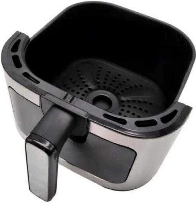 Аэрогриль Фритюрница Новая Киев - изображение 7