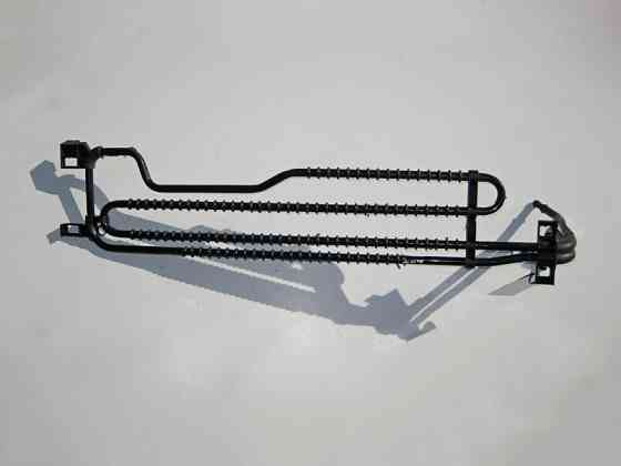 Mercedes-Benz  A2044601024 Радіатор ГУР C-Class W204 E-Class W212 Одеса