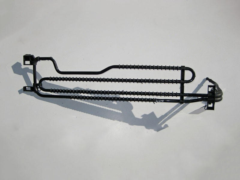 Mercedes-Benz  A2044601024 Радіатор ГУР C-Class W204 E-Class W212 Одеса - фото 1