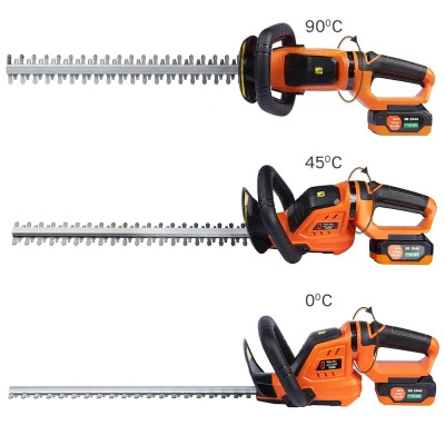 Кусторез SEQUOIA аккумуляторный SBHT2020T-QV (SBHT2020T-QV) Винница - изображение 2