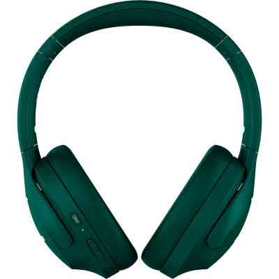Навушники Canyon OnRiff 10 ANC Bluetooth Green (CNS-CBTHS10GN) Вінниця