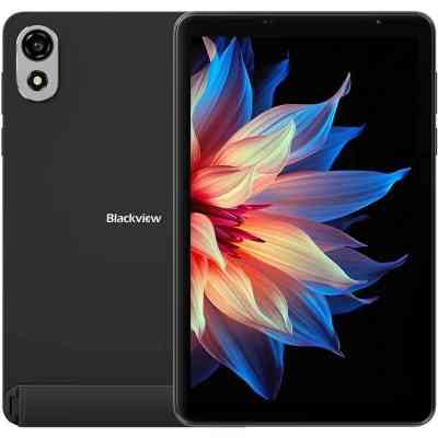 Планшет Blackview ZENO 1 8" 4/64GB LTE Black (6931548323228) Винница