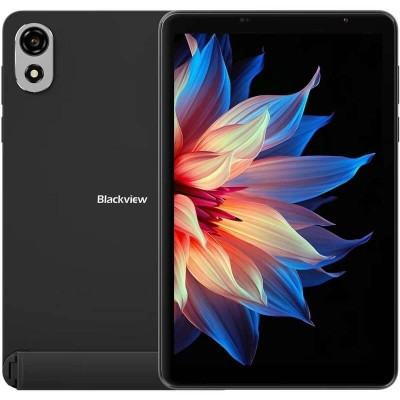 Планшет Blackview ZENO 1 8" 4/64GB LTE Black (6931548323228) Винница - изображение 1