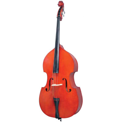 Контрабас Maxtone DBV-100 4/4 Винница - изображение 3