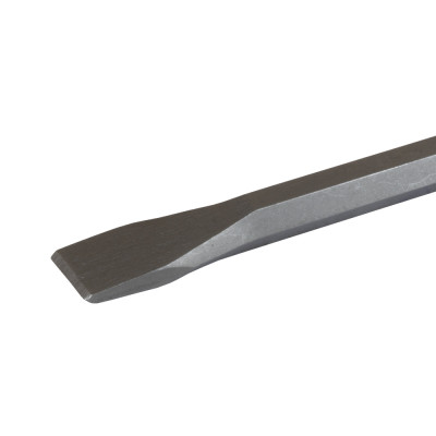 Зубило Sigma плоское с SDS-plus хвостовиком 19×460×30мм (1800261) Винница - изображение 2