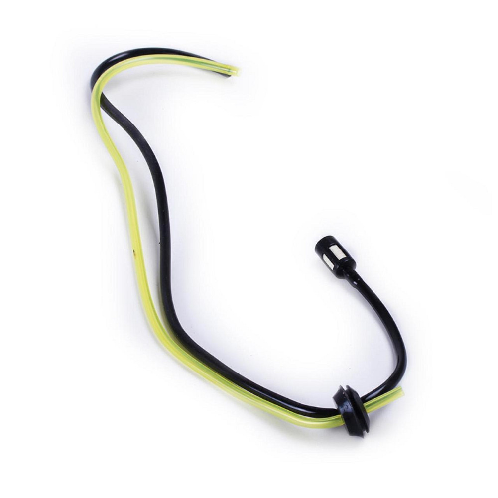 Паливний шланг + фільтр до-кт мотообприскувача L-600 Мукачево - фото 1