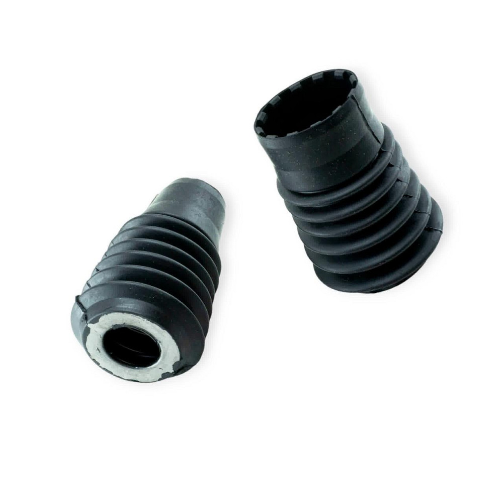 Пильовик 2110-2108 перед (CS-20) 2шт стійки Мукачево - фото 1