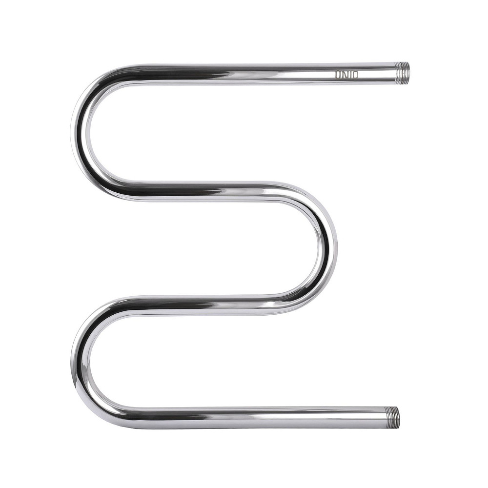 Рушникосушарка UNIO SN W 500-500 Змійка вода Київ - фото 2