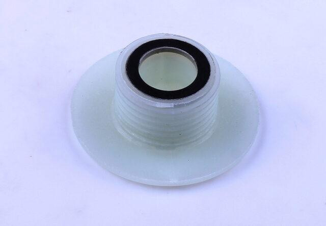 Шестірня олійна бензопила китай Мукачево - фото 1