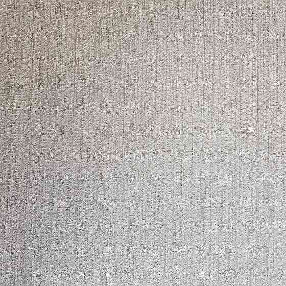 Шпалери вінілові на флізелін Marburg New Spirit Schoner Wohnen однотонні під рогожку коричневе з сірим Київ