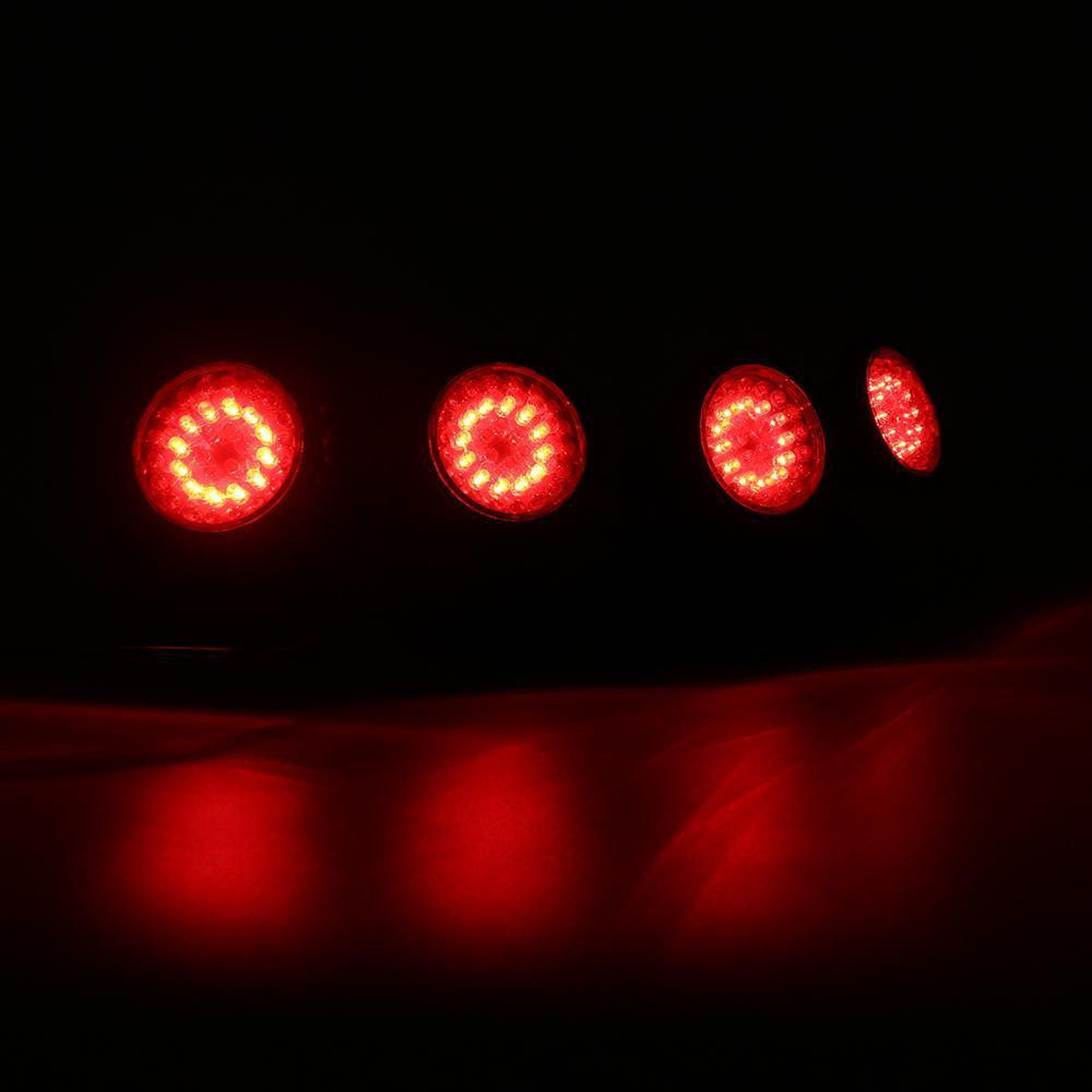 Светильники для пруда RGB 4*36 Led Киев - изображение 10