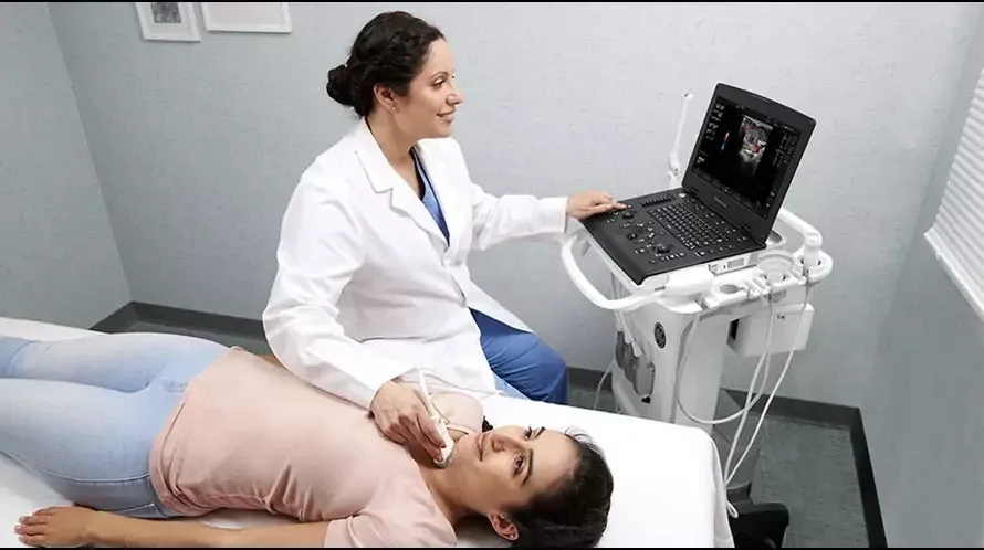 Портативний Ультразвуковий апарат (УЗД) Versana™ Active Дніпро - фото 5