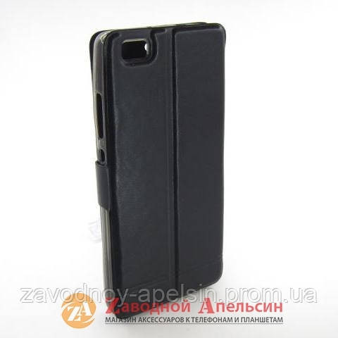Чехол книжка Huawei P8 Lite Smart Case Одесса - изображение 2