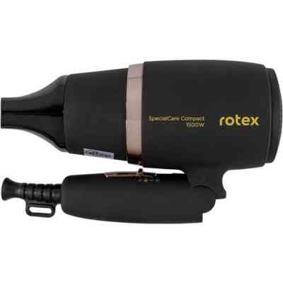 Фен Rotex RFF156-B SpecialCare Compact Вінниця