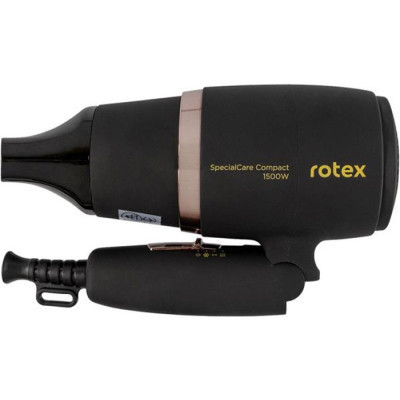 Фен Rotex RFF156-B SpecialCare Compact Вінниця - фото 2