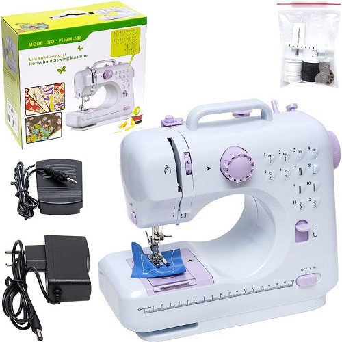 Швейная машинка многофункциональная Киев - изображение 1